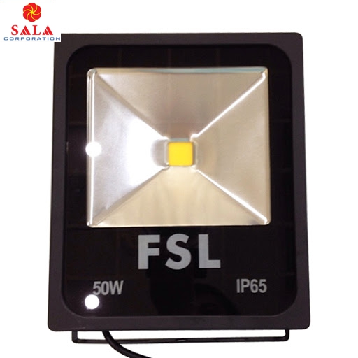 Đèn pha LED 50W FSL FSF801-50W